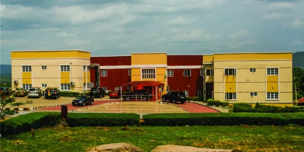 NUC Accredits Seven Courses Offered In Salem University