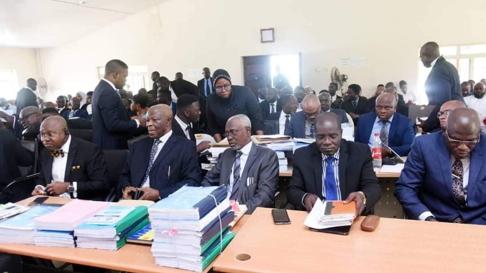 Osun Election Tribunal Orders INEC To Produce Adeleke's Cert