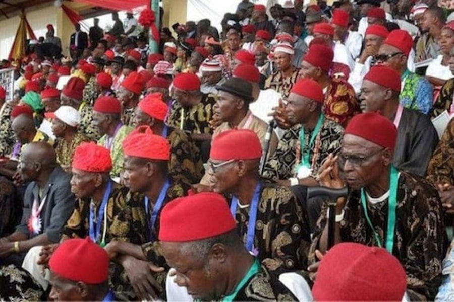 2023: South East Town Union Threatens To Expose Igbo ‘Sabo