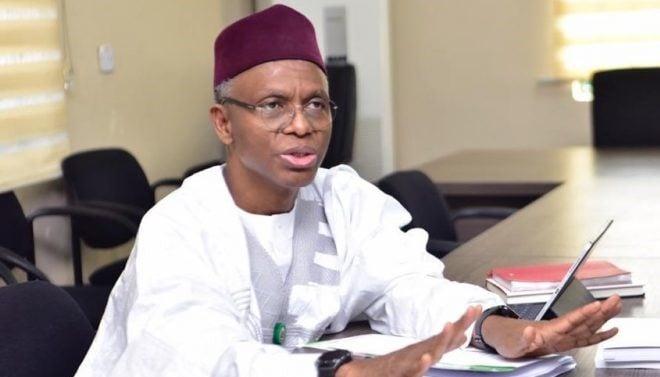 Kaduna Government Commences Competency Test For Teachers Des