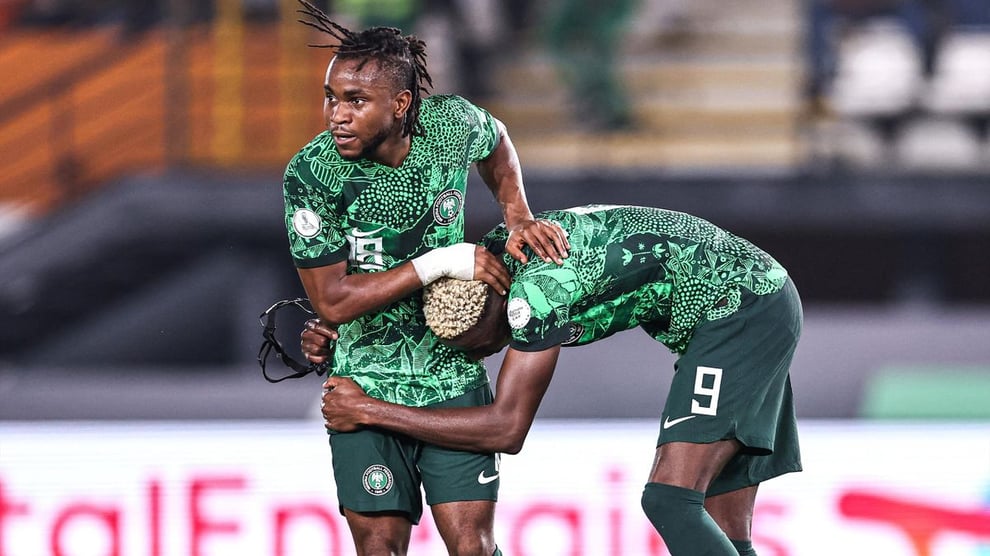 Nigeria vs. Angola; Key players to watch in this AFCON quart