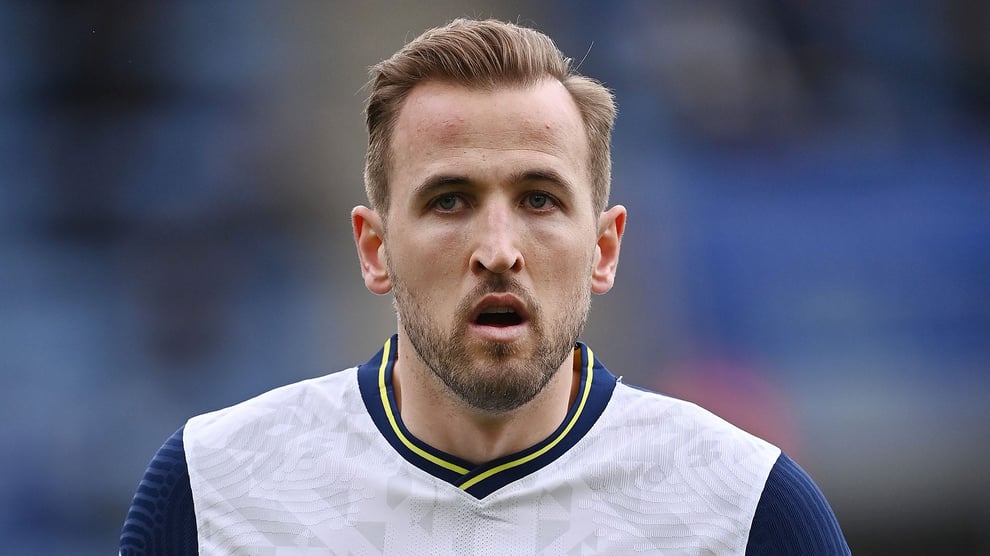 Harry Kane Insists Tottenham Must Keep Fighting To Reach UCL