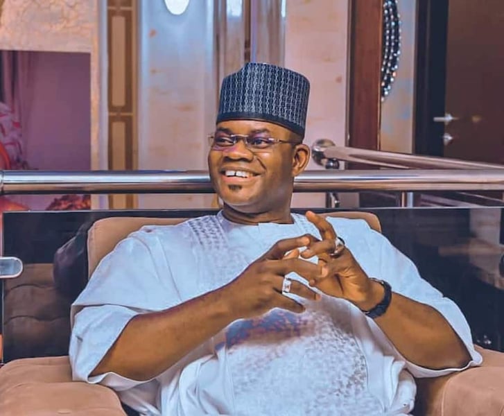 Ekiti 2022: Bello Congratulates Oyebanji On Emergence As Go