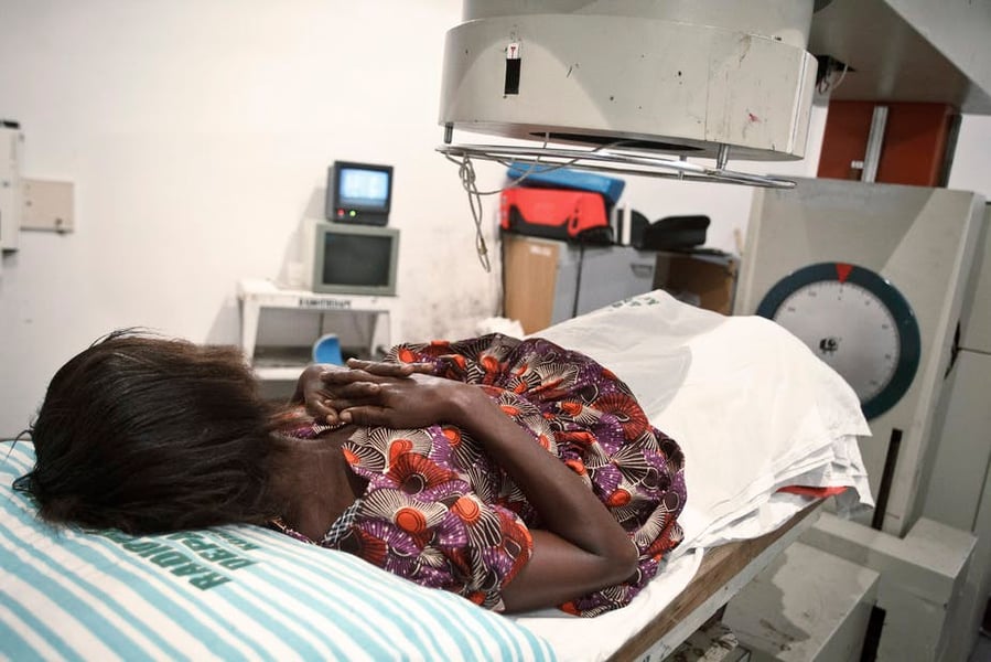Cancer: Centre Urges Nigerians To Ensure Routine Tests