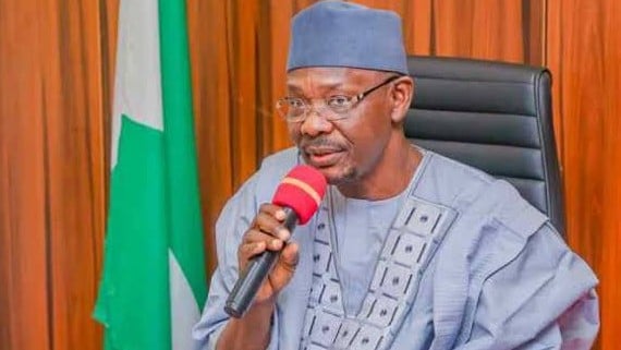 2023 Election: Sule Asks Office Holders Contesting Elections