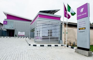 Wema Bank Set To Raise NGN40 Billion By Way Of Right 