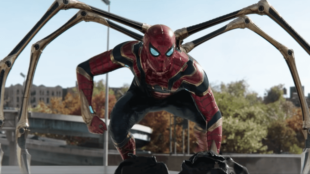 'Spider-Man No Way Home': How Marvel's Upcoming Film Crashed