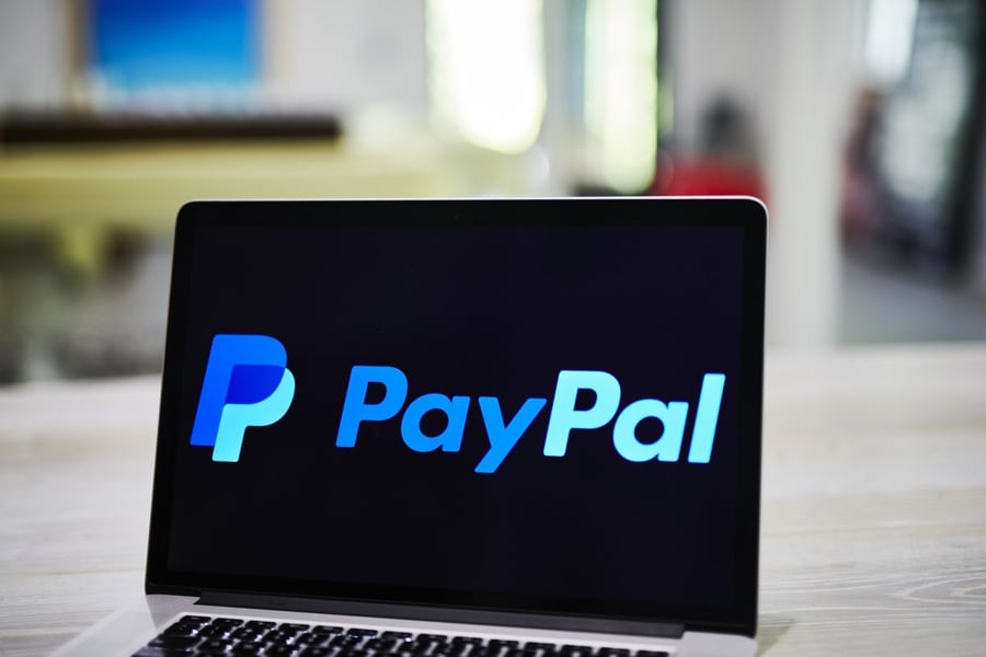 PayPal Faces Federal Lawsuit For Freezing Customer Accounts,