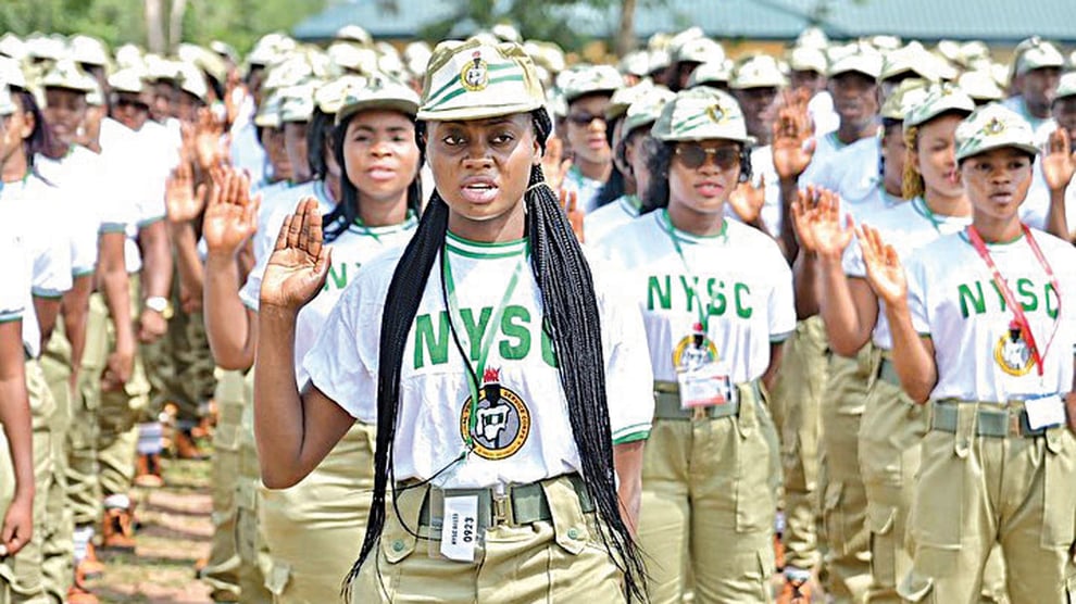 Lagos Government Charges Corps Members On Skill Acquisition