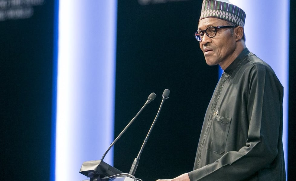 President Buhari Addresses Challenges In  Education Sector