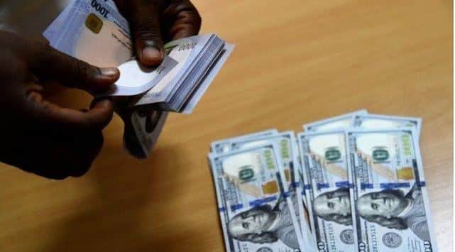 Naira Hits All-Time Low