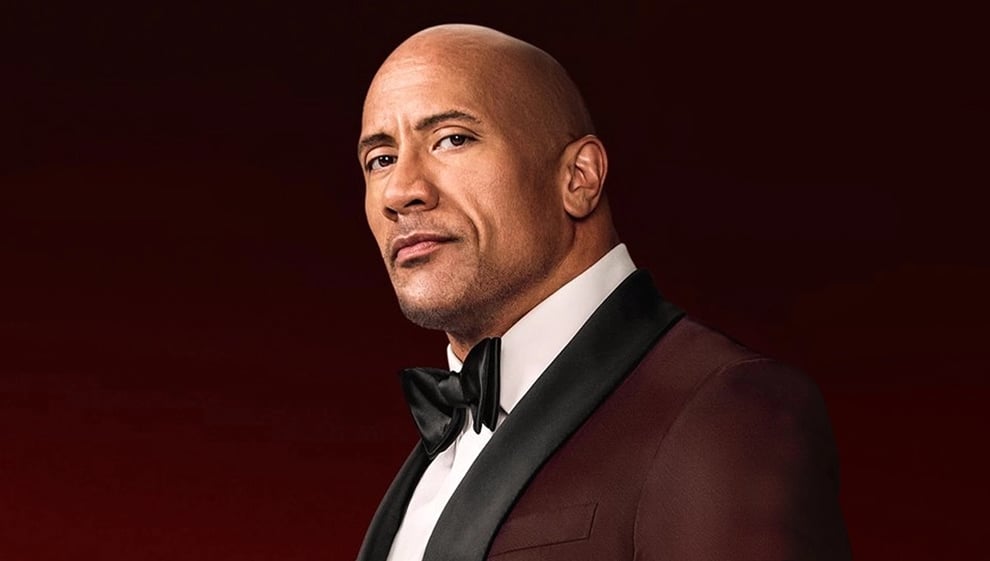 VIDEO: Dwayne Johnson Gifts Cousin Brand New SUV