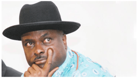 'He was a visionary leader' – Ibori mourns Herbert Wigwe 