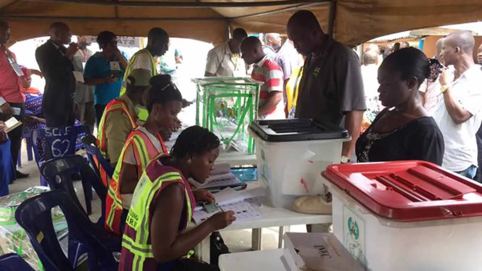 Rumour Of Local Government Election In Osun Baseless — INE