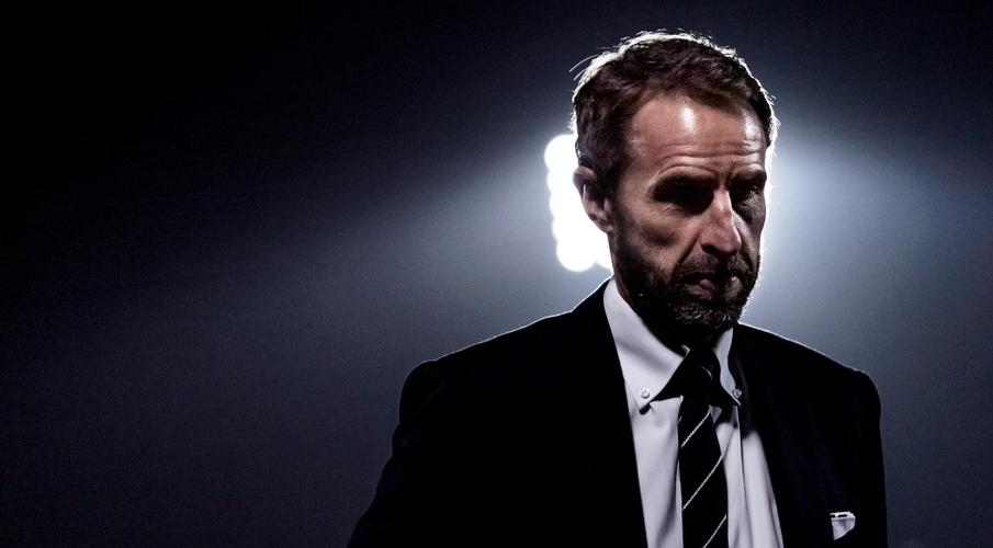 England's Southgate Expects Smooth Contract Extension Follow