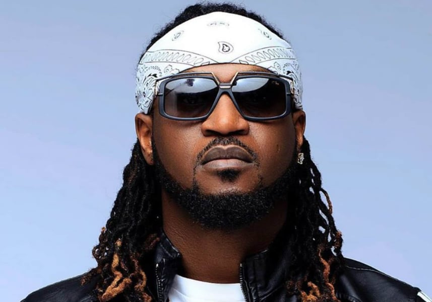 Naira Scarcity: Singer Paul Okoye Laments As He Buys Notes