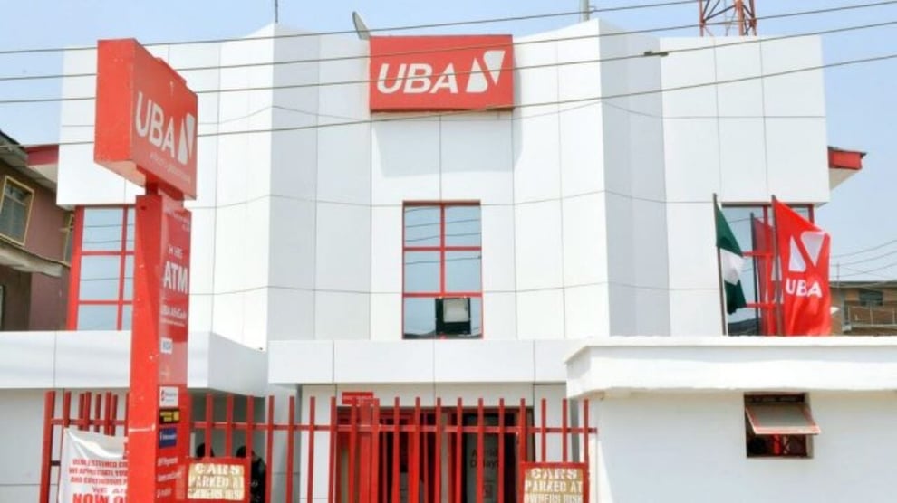 UBA Records N201 Billion Profit 