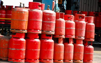 Cooking Gas Price Drops As Government Promises Further Decre
