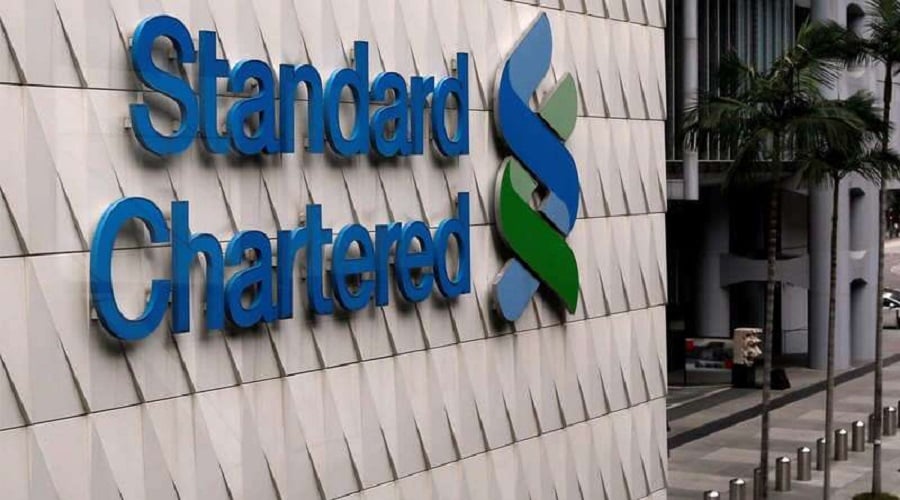 Standard Chartered Bank Refutes Closure Reports Involving Ni