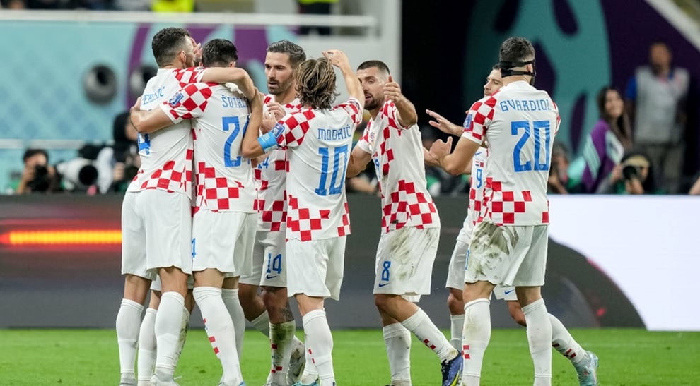 World Cup 2022: Croatia Narrowly Edge Morocco To Claim Third