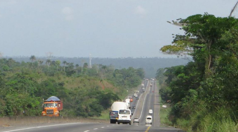 Security Operatives Foil Attack On Abuja-Kaduna Highway