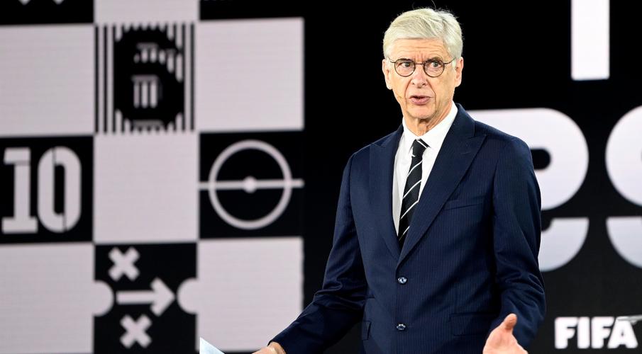 Offside Could Be Automated By 2022 — Wenger