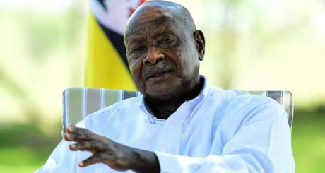Uganda: President Takes Forced Leave From Office 