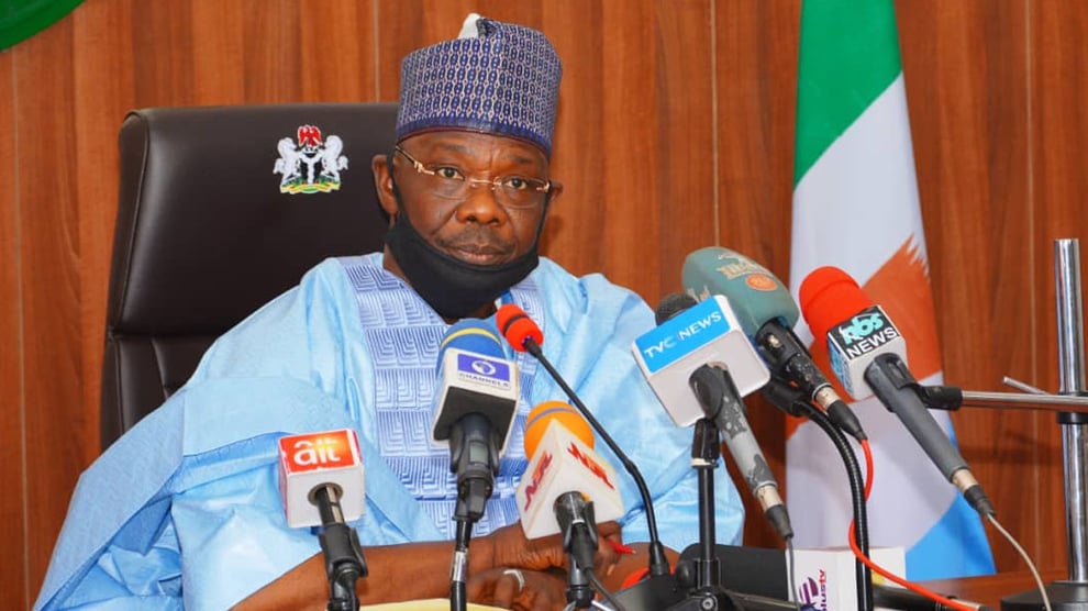 Nasarawa Government Now Responsible For Payment Of State Var