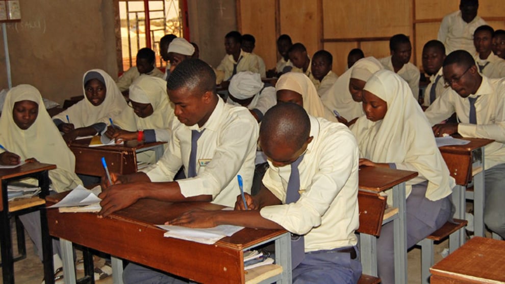 Kano Senior Secondary Schools' Board Issues Security Alert T