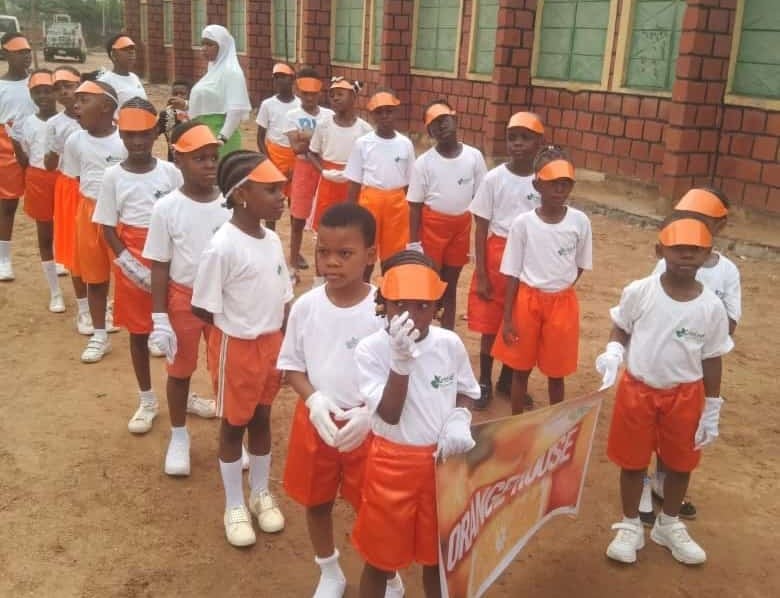  FG Urged To Invest In School Sports For Early Grooming Of A