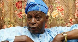 The untold story of why Tinubu, Falae  were tear-gassed duri