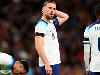 Maguire Hits Out At Fans For Booing Henderson