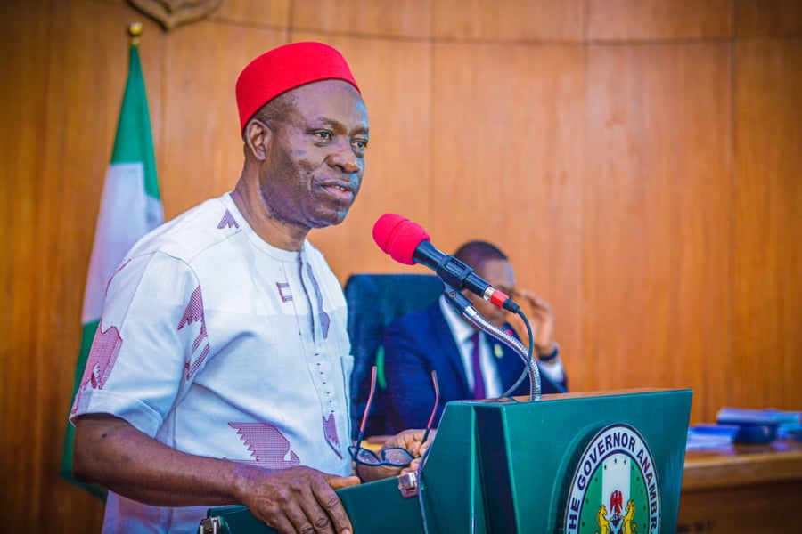 Anambra Government Dissolves Oko Community Leadership