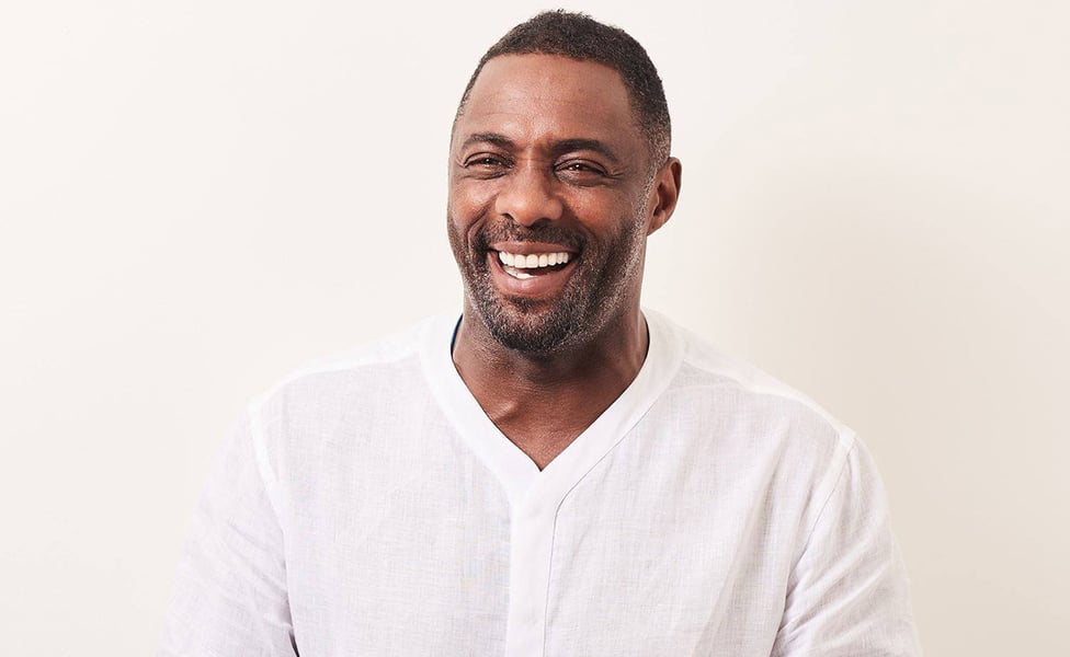 VIDEO: Actor Idris Elba Reacts To Ikorodu Bois' Imitation Of