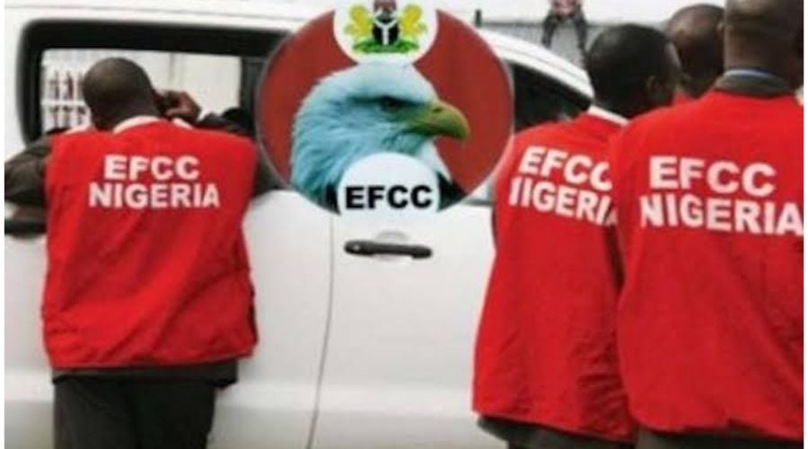 Cyber Crime: EFCC Arrests 39 In Ibadan