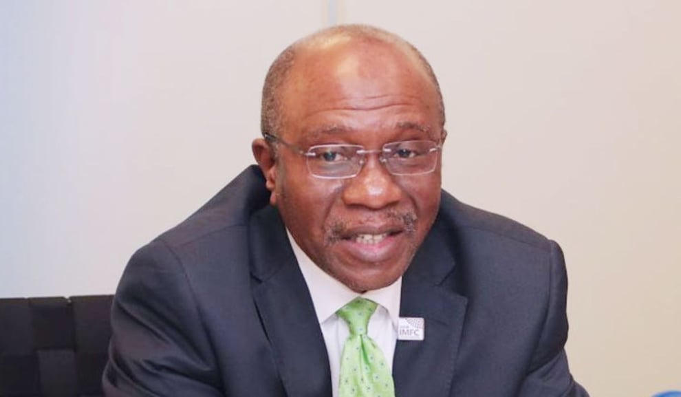 CBN: Emefiele Facing Arrest Over Failure To Appear Before Re