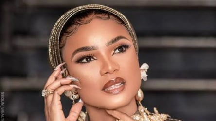 Iyabo Ojo Curses Trolls Over Comments On Her Page 