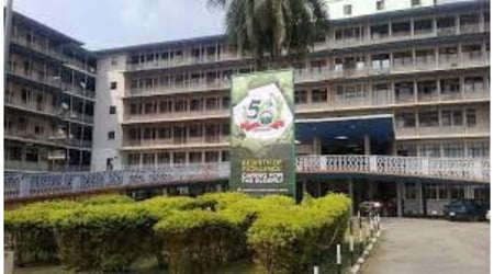 UCH denies allegation of harbouring dissidents