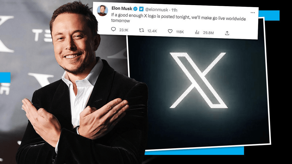 Elon Musk unveils plans to integrate video into X spaces