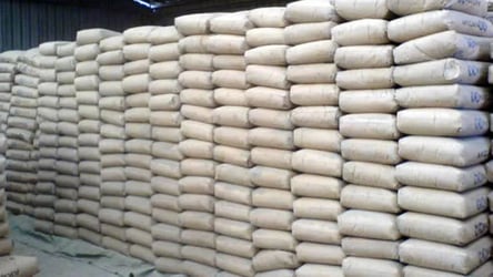 FG summons cement manufacturers over surge in price