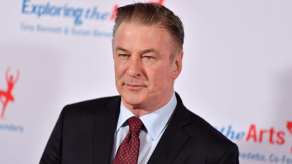 Alec Baldwin: How Actor Was Deceived Into Firing Gun With Li