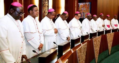 Easter: Nigerians celebrating in uncertainty, tension — Ca