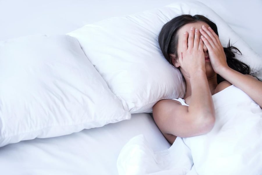 Five Rare Sleep Disorders You Are Unaware Of