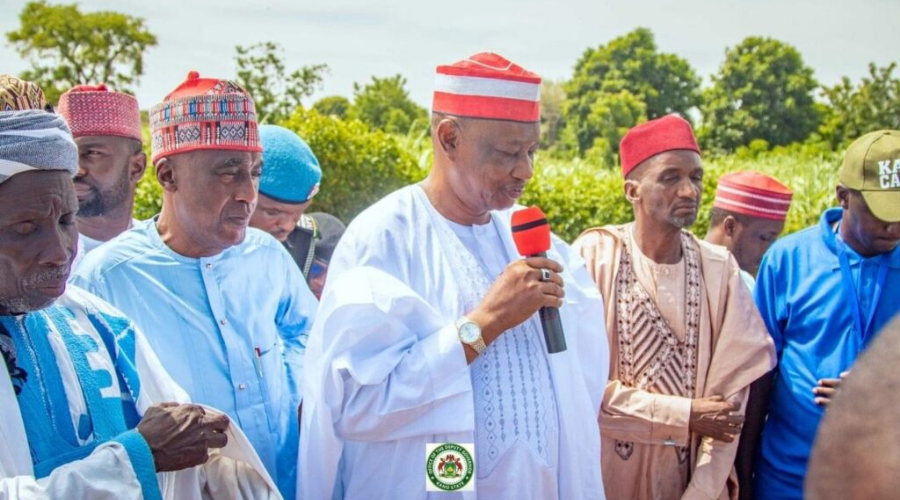 Kano Government Says It's Working Towards 2024 Budget 