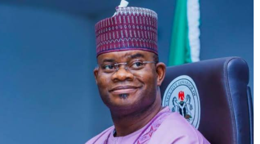 Kogi: Governor Bello Restates Commitment To Quality Educatio