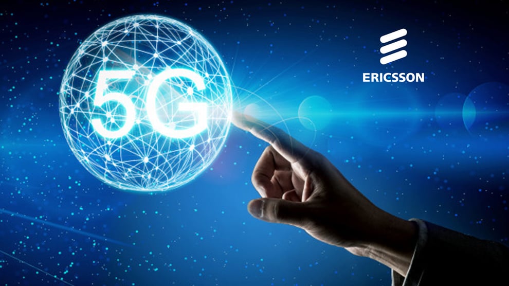 5G: Ericsson Invites Participants To ‘Together Apart Hacka