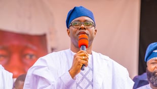 Oyo govt suspends monarch 