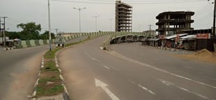 Ogun to divert traffic for Alaba Lawson’s burial 