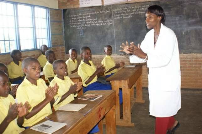 Teachers Boycott School In Akwa Ibom Over Non-Payment Of Nov