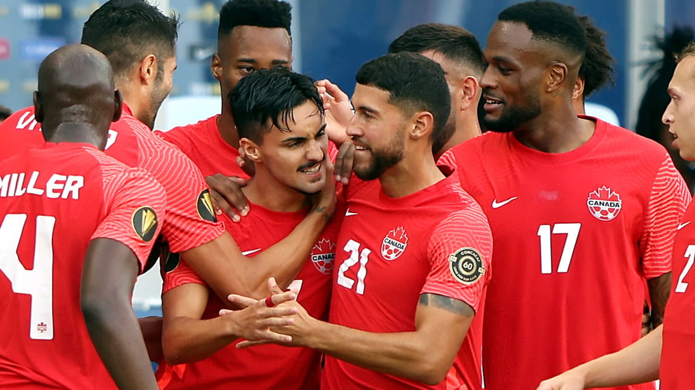 World Cup Qualifiers: Canada, US To Book Spot In Qatar 2022
